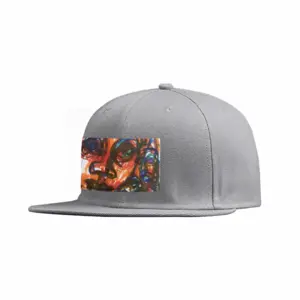 Who To Choose? Flat Hip Hop Hat