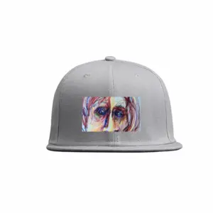 Greet Greet Greet Flat Hip Hop Hat