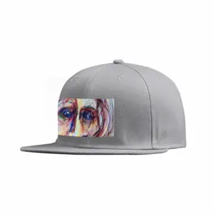 Greet Greet Greet Flat Hip Hop Hat