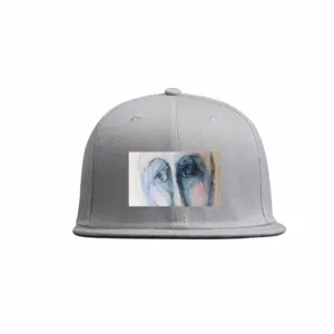 Its All The Same Flat Hip Hop Hat