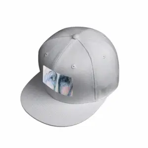 Its All The Same Flat Hip Hop Hat