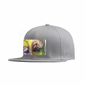 Where Are You? Flat Hip Hop Hat