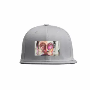 Go With The Flow Flat Hip Hop Hat