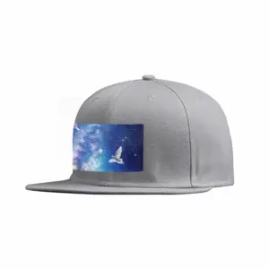 Valley Of The Stars Flat Hip Hop Hat