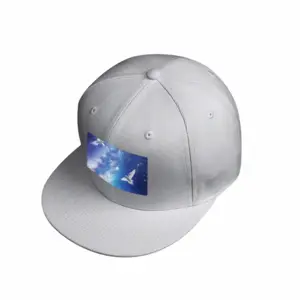 Valley Of The Stars Flat Hip Hop Hat