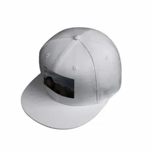 Rupta Street #009 Flat Hip Hop Hat