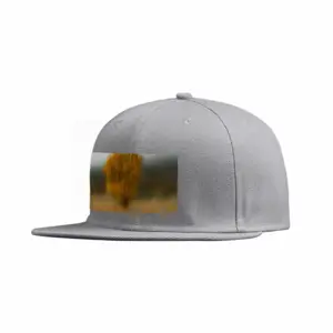 Landscape #071 Flat Hip Hop Hat