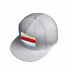 Structure #005 Flat Hip Hop Hat