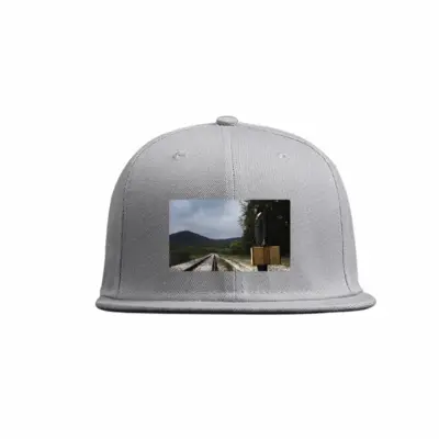 Rupta Street #034 Flat Hip Hop Hat