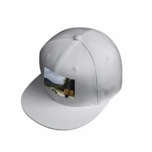 Rupta Street #034 Flat Hip Hop Hat