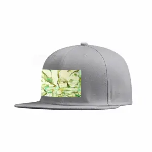 Urban Flat Hip Hop Hat