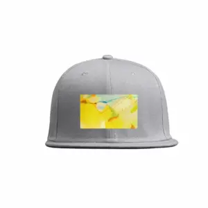 Enter Flat Hip Hop Hat