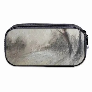 Bare Tree Pencil Case