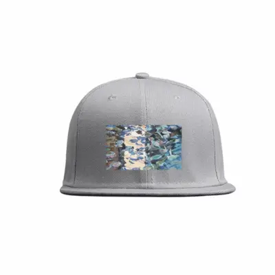 Multiplication Flat Hip Hop Hat