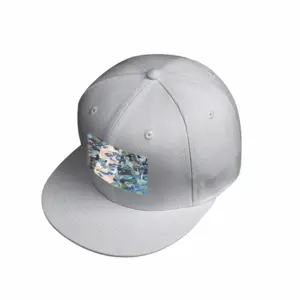 Multiplication Flat Hip Hop Hat