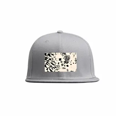 New Systems Flat Hip Hop Hat