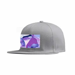 Aura Flat Hip Hop Hat