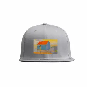 Connect Flat Hip Hop Hat