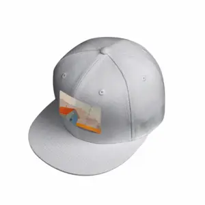 Shadows Flat Hip Hop Hat