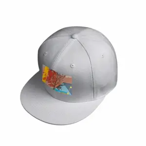 Tree Ii Flat Hip Hop Hat