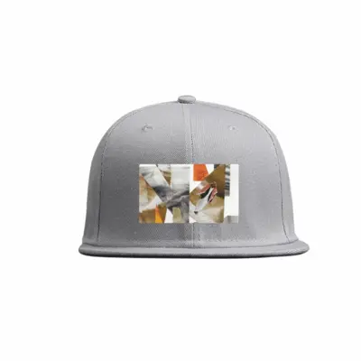 Herdsman Flat Hip Hop Hat