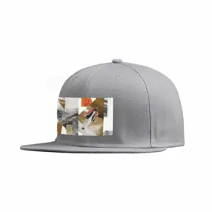 Herdsman Flat Hip Hop Hat