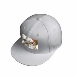 Herdsman Flat Hip Hop Hat