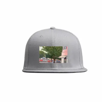 Zona Shop East Hampton Flat Hip Hop Hat