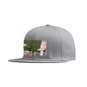 Zona Shop East Hampton Flat Hip Hop Hat