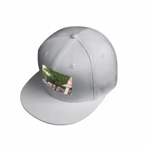 Zona Shop East Hampton Flat Hip Hop Hat