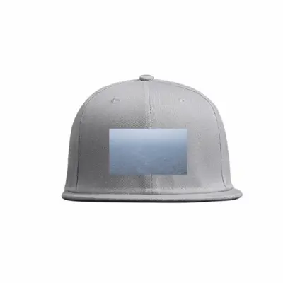 Paton Bridge Flat Hip Hop Hat