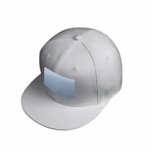 Paton Bridge Flat Hip Hop Hat