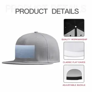 Paton Bridge Flat Hip Hop Hat