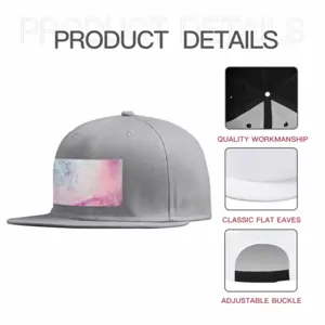 Adventurer Flat Hip Hop Hat