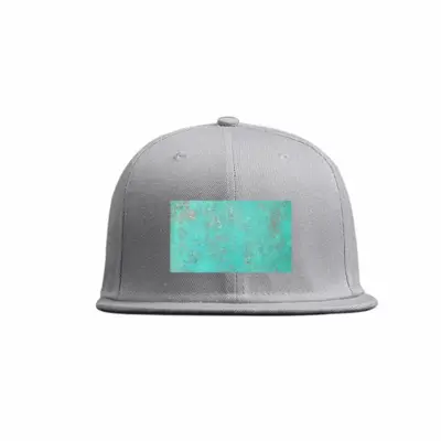 Morning Habits Flat Hip Hop Hat