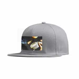 Call Flat Hip Hop Hat