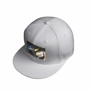 Call Flat Hip Hop Hat