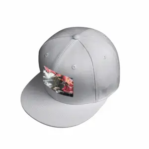 Berlinetta Crash Flat Hip Hop Hat