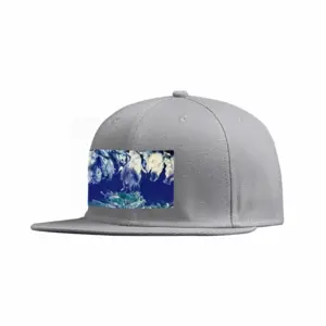 Ocean Love Flat Hip Hop Hat