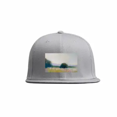 Luminance Flat Hip Hop Hat