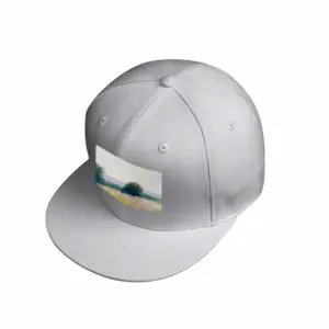 Luminance Flat Hip Hop Hat