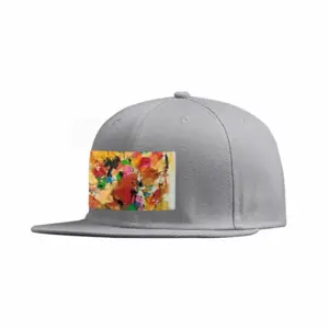 Ii Flat Hip Hop Hat