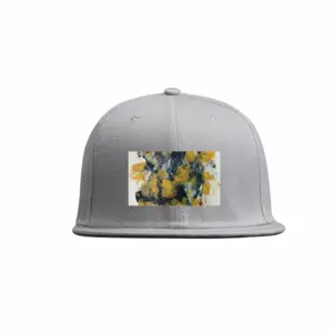 Unsettled Flat Hip Hop Hat