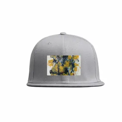 Unsettled Flat Hip Hop Hat