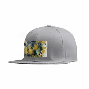 Unsettled Flat Hip Hop Hat