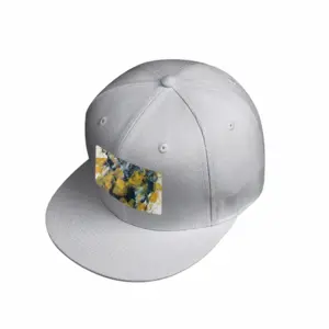 Unsettled Flat Hip Hop Hat