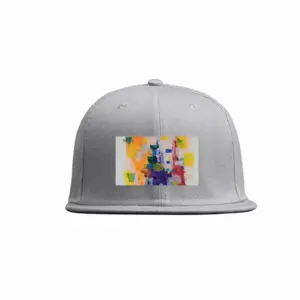 Apex Flat Hip Hop Hat