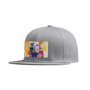 Apex Flat Hip Hop Hat