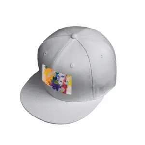 Apex Flat Hip Hop Hat