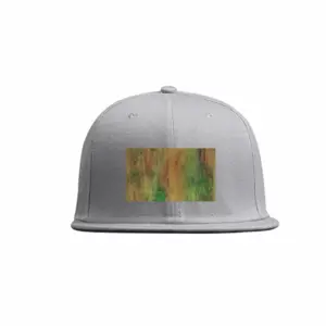 #66-2021 Flat Hip Hop Hat